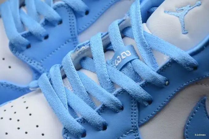 Cheap MAX Jordan 1 Air (W) Low UNC AO9944-441 0513